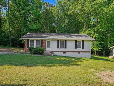 701 Justice Heights Street, Apex, NC 27502