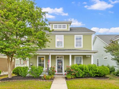 220 Crossandra Avenue, Summerville, SC 29483