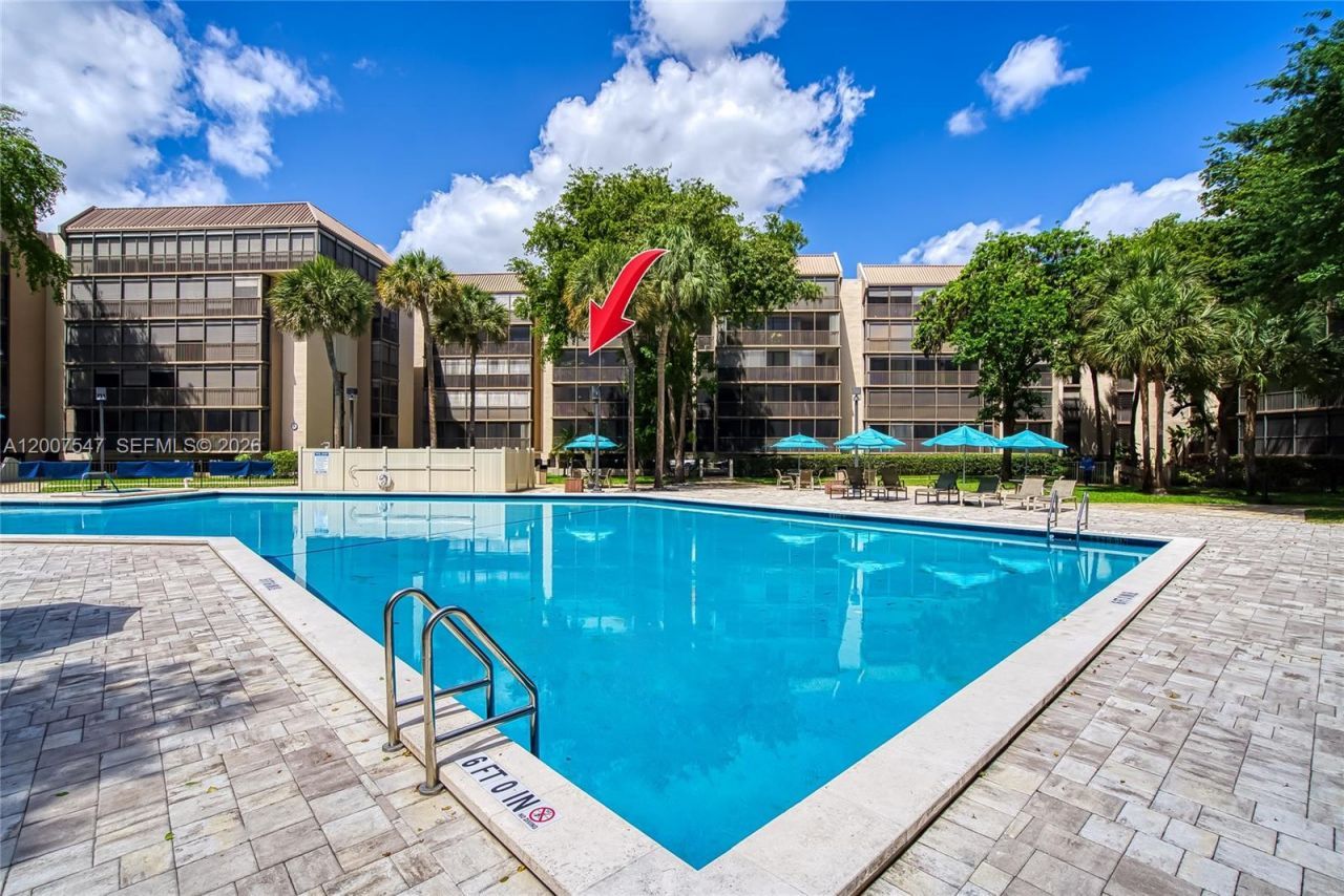 2808 N 46th Ave , Unit E549, Hollywood, FL 33021 Photo