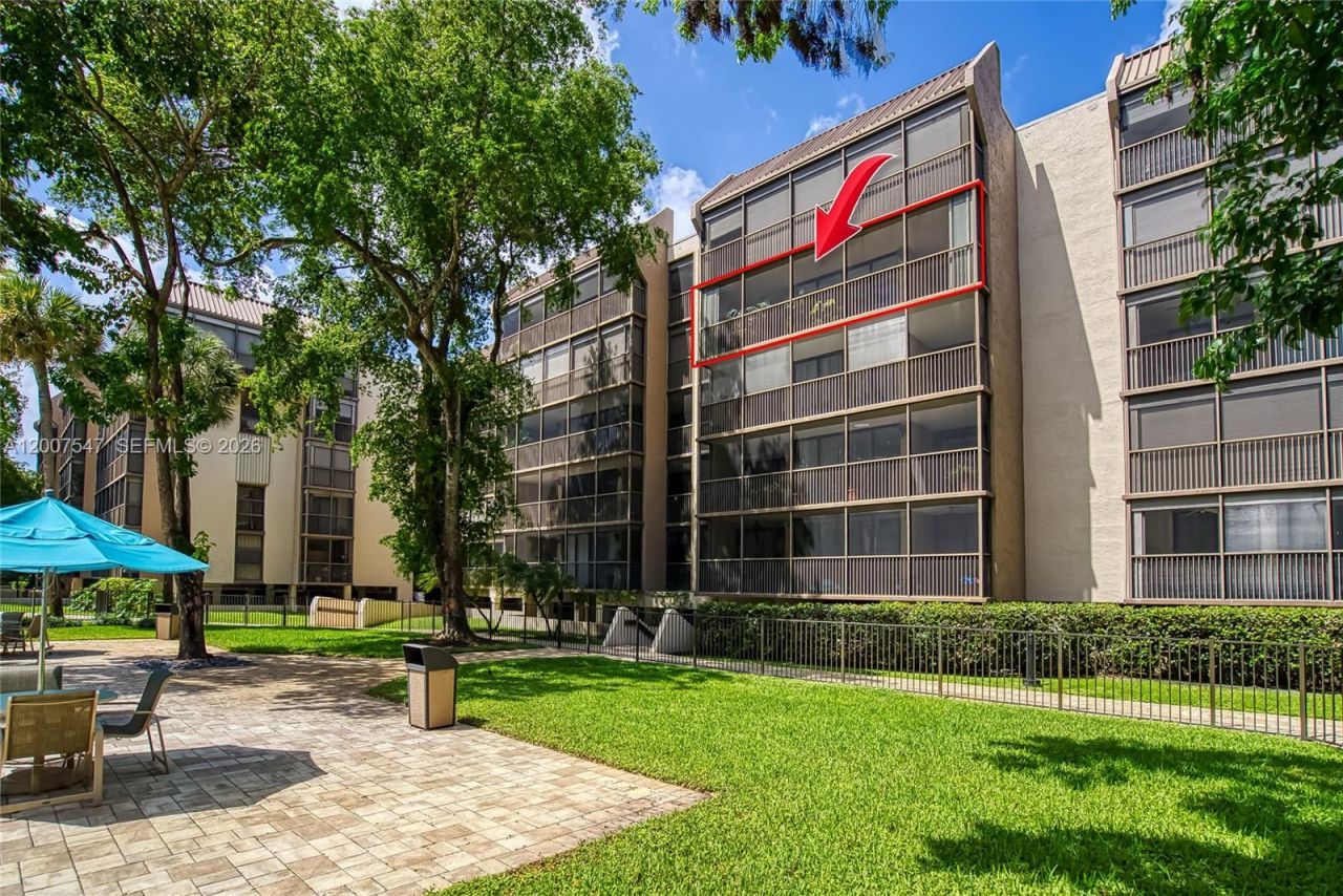 2808 N 46th Ave , Unit E549, Hollywood, FL 33021 Photo
