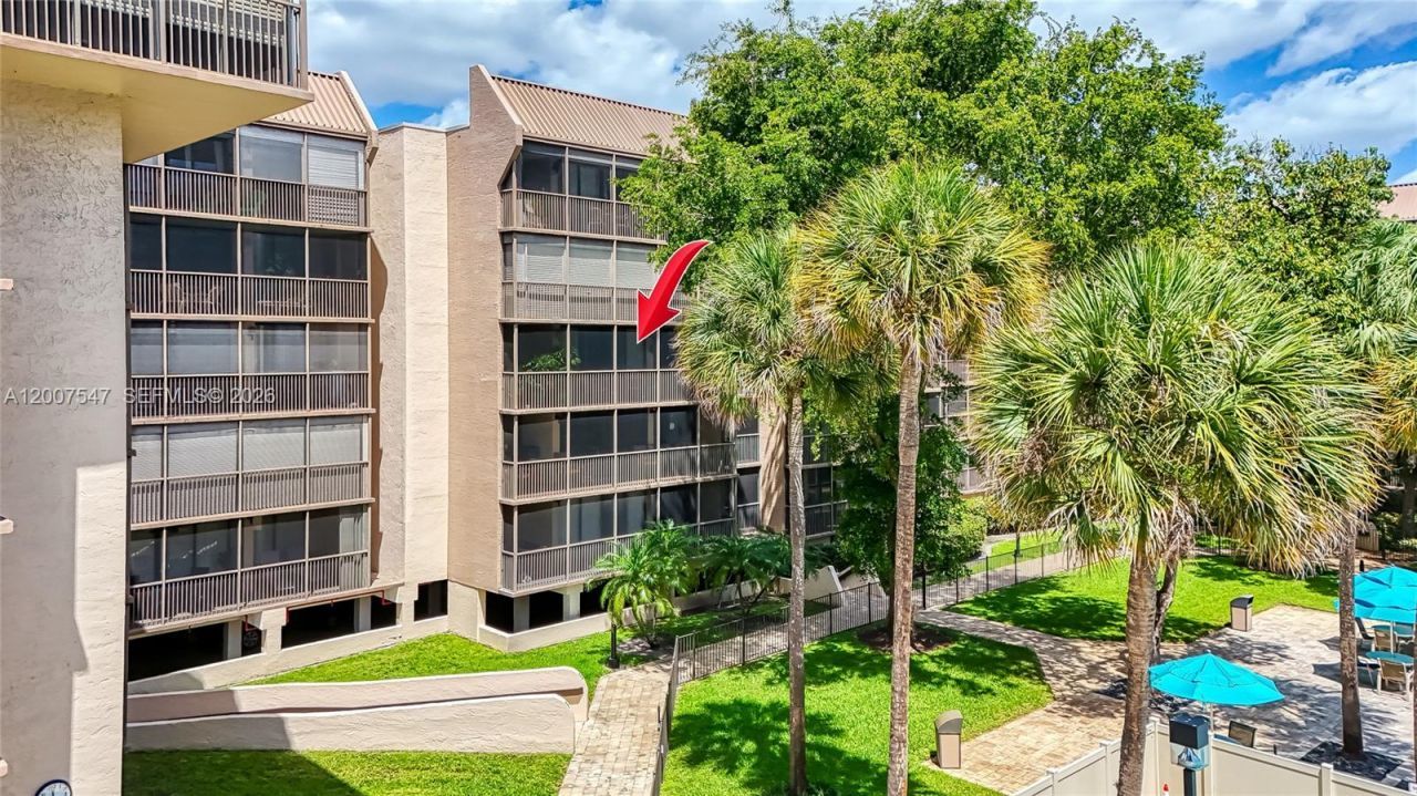 2808 N 46th Ave , Unit E549, Hollywood, FL 33021 Photo