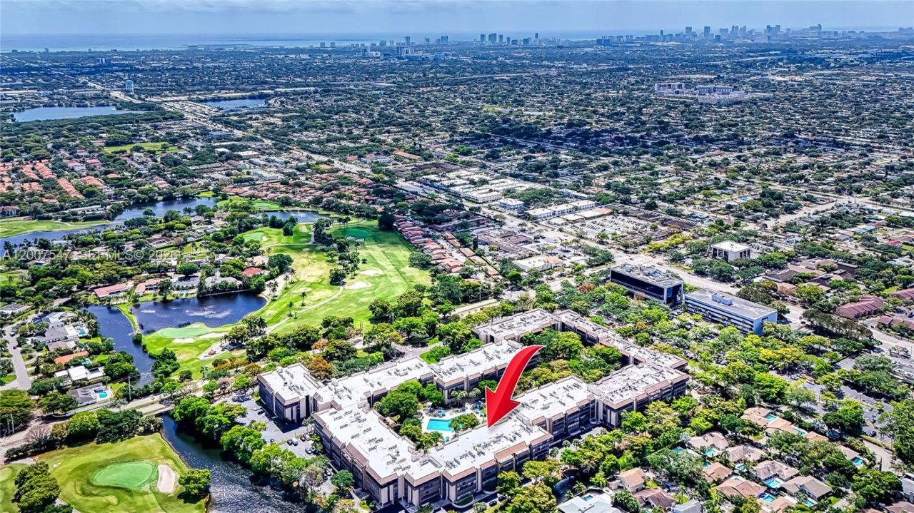 2808 N 46th Ave , Unit E549, Hollywood, FL 33021 Photo