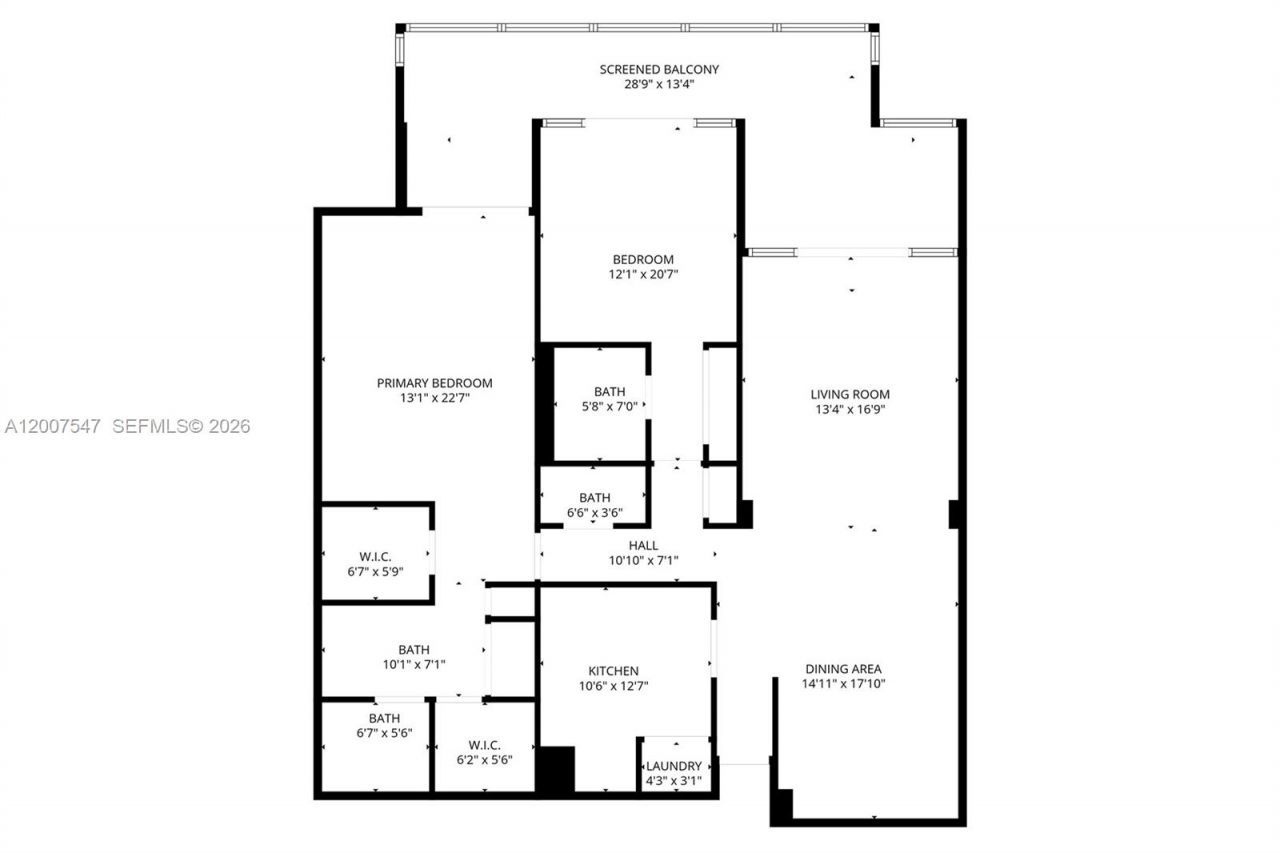 2808 N 46th Ave , Unit E549, Hollywood, FL 33021 Photo