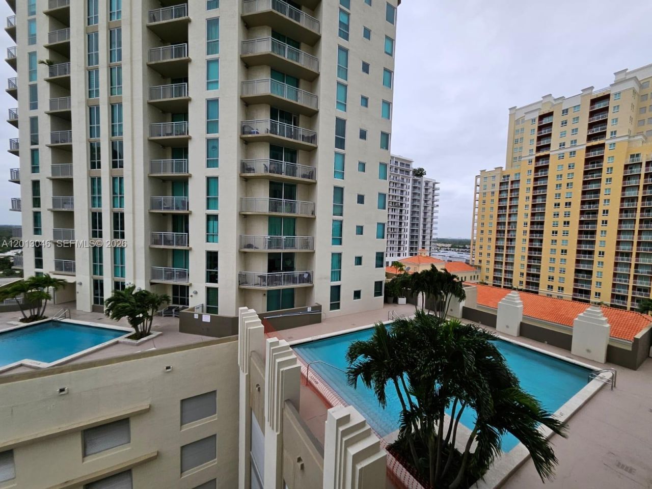 9055 SW 73rd Ct, Unit 1008, Miami, FL 33156 Photo