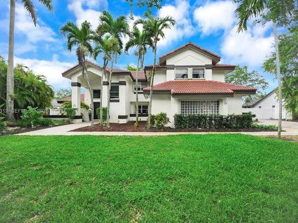 9866 SW 111th Ter , Unit 9866, Miami, FL 33176
