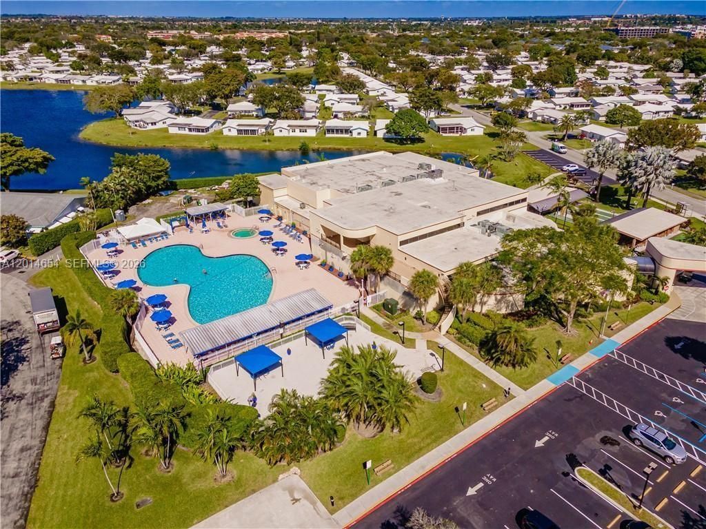 8621 NW 12th St , Unit D178, Plantation, FL 33322 Photo