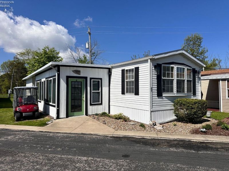 8175 North Shore Boulevard, Unit 89, Marblehead, OH 43440 Photo 21