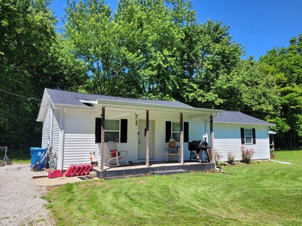 1102 Bethel Road , Mt Vernon, IL 62864