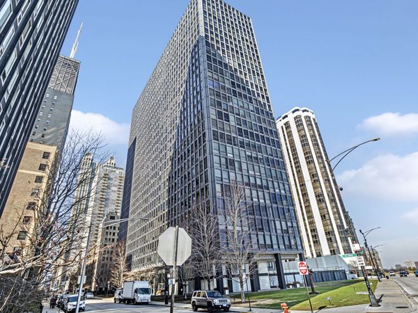 900 N LAKE SHORE Drive, Unit 1313-14, Chicago, IL 60611