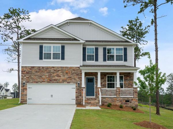3085 Platinum Circle , West End, NC 27376
