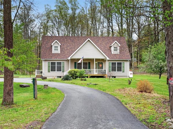 31 Roe Road , Bloomingburg, NY 12721