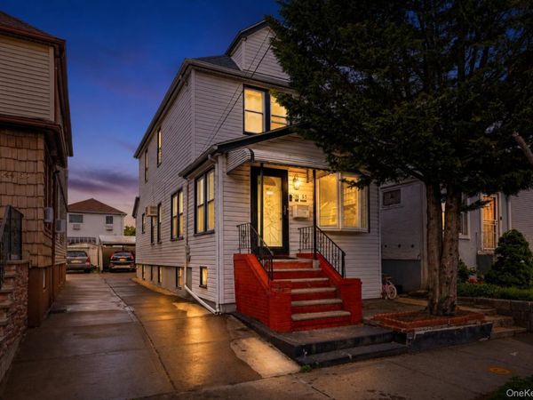 14465 177th Street , Jamaica, NY 11434
