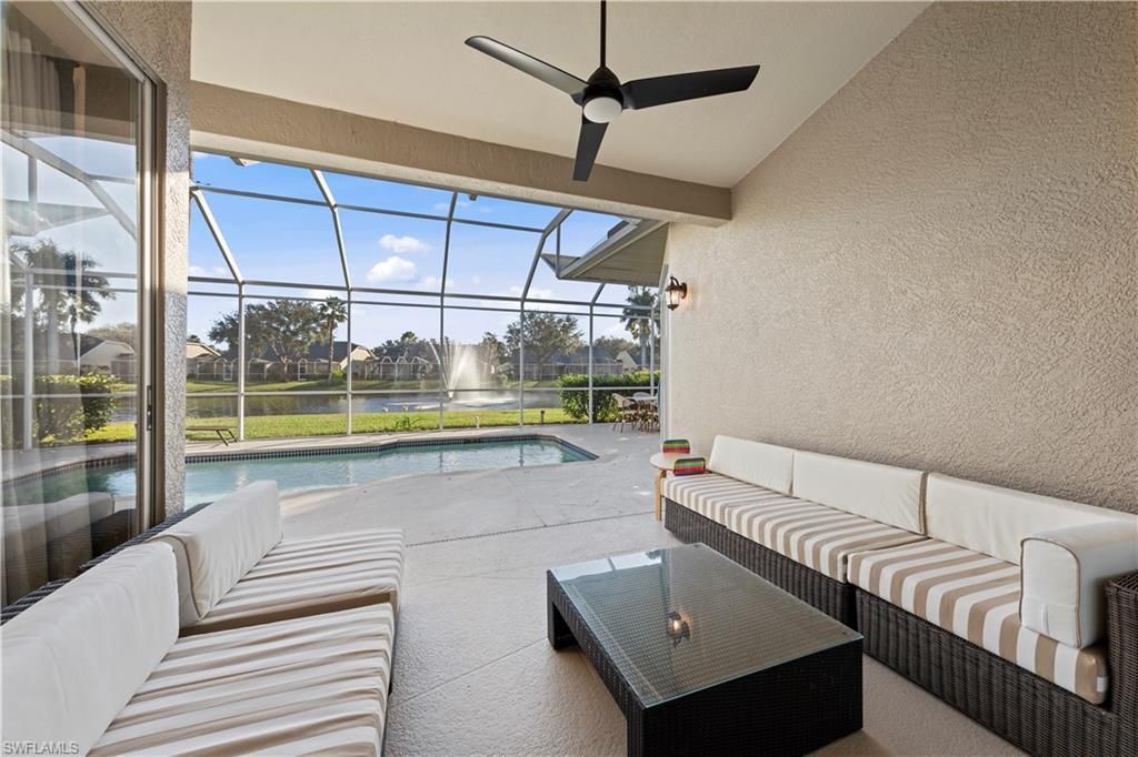 8066 Tauren Ct, Naples, FL 34119 Photo