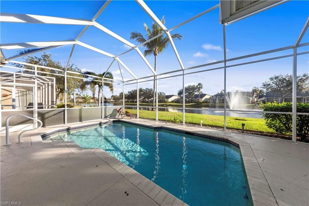 8066 Tauren Ct, Naples, FL 34119 Photo