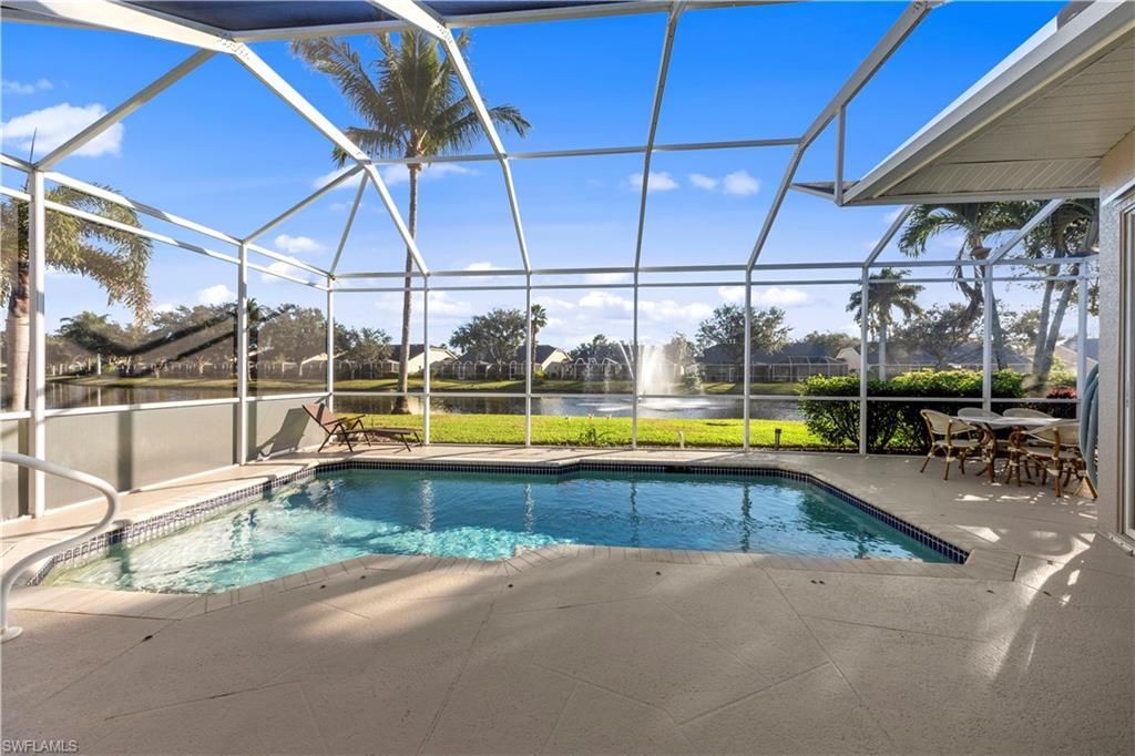 8066 Tauren Ct, Naples, FL 34119 Photo