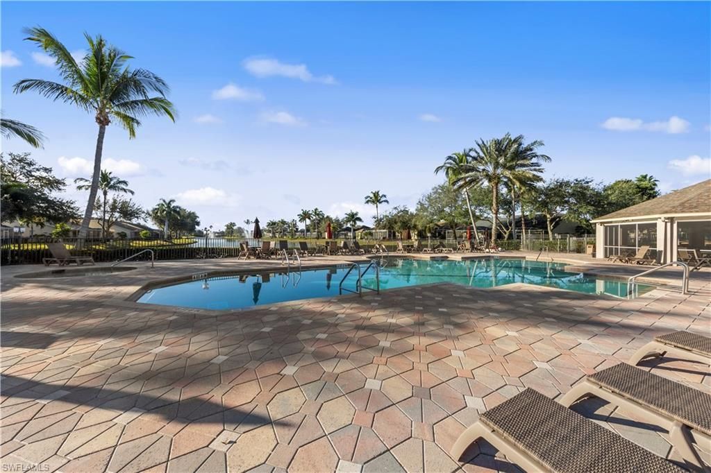 8066 Tauren Ct, Naples, FL 34119 Photo