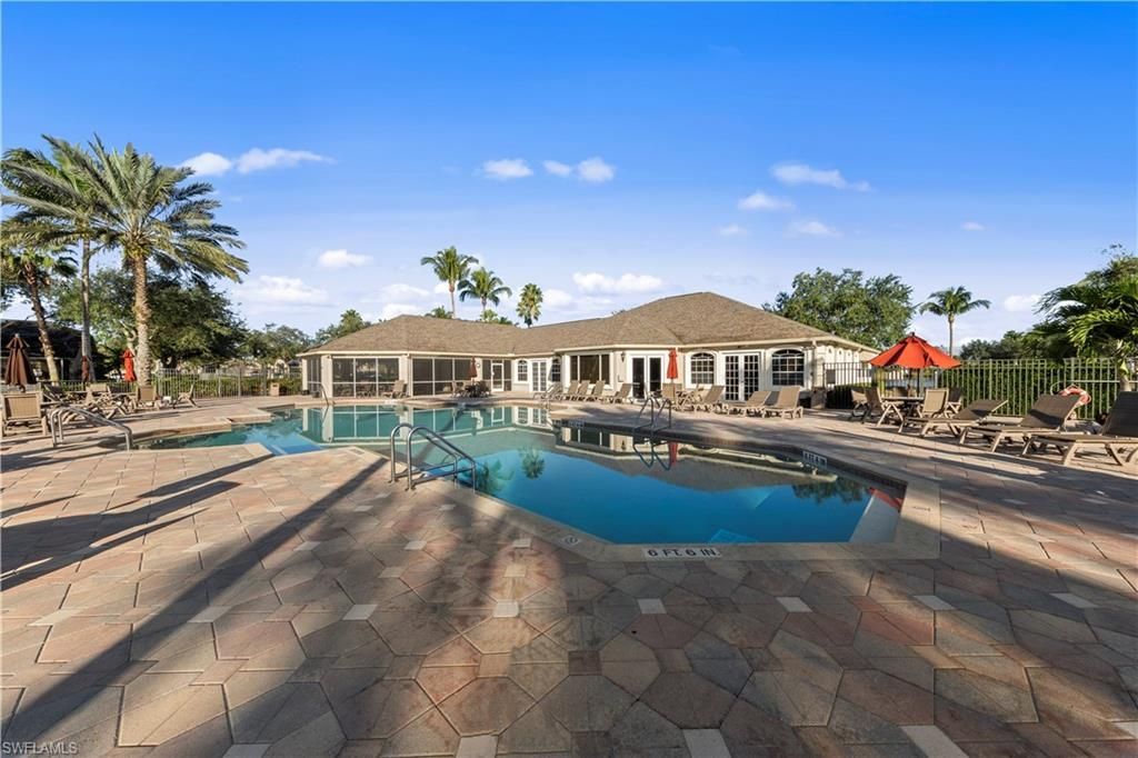8066 Tauren Ct, Naples, FL 34119 Photo