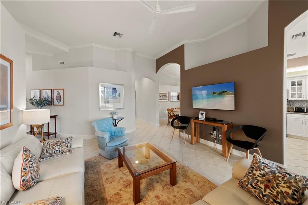 8066 Tauren Ct, Naples, FL 34119 Photo