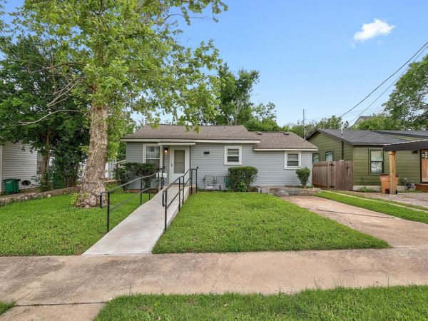 4701 Leslie Ave, Austin, TX 78721