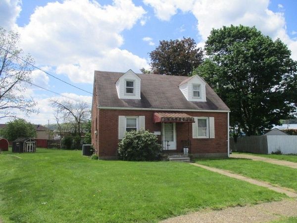 2801 Pioneer Drive, Ambridge, PA 15003