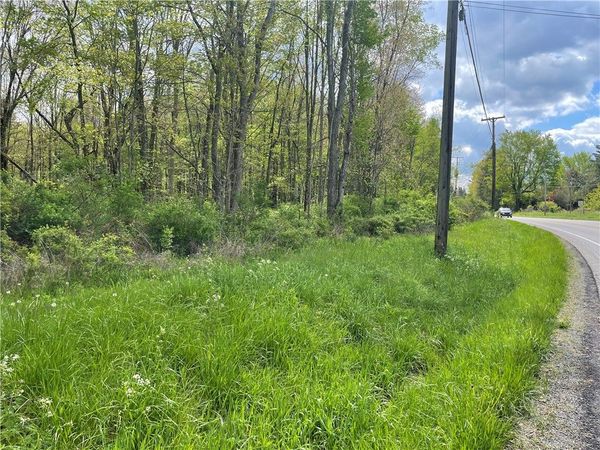 0 Mercer Road , Greenville, PA 16125
