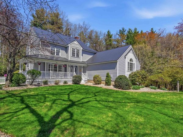 51 Ellyson Avenue, Hampstead, NH 03826