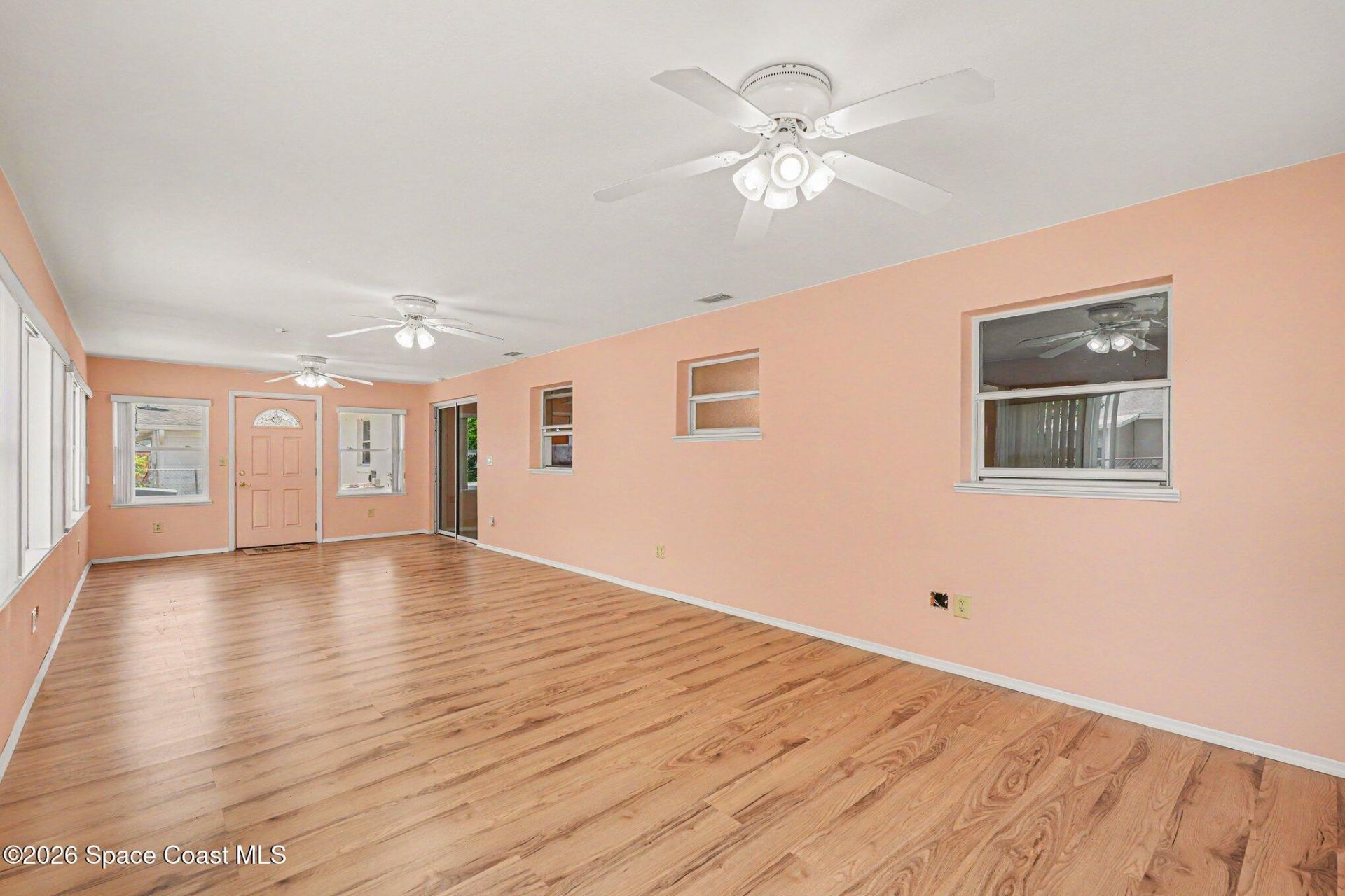 1671 Rice Avenue, Titusville, FL 32796 Photo