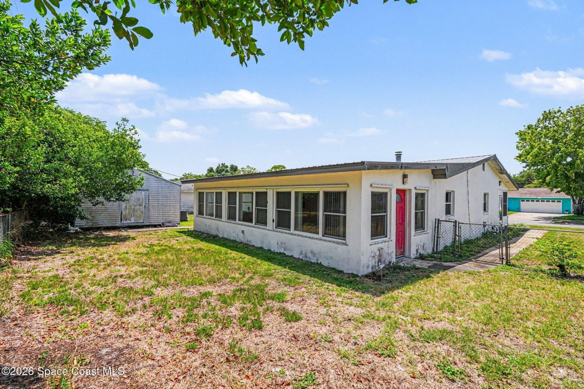 1671 Rice Avenue, Titusville, FL 32796 Photo