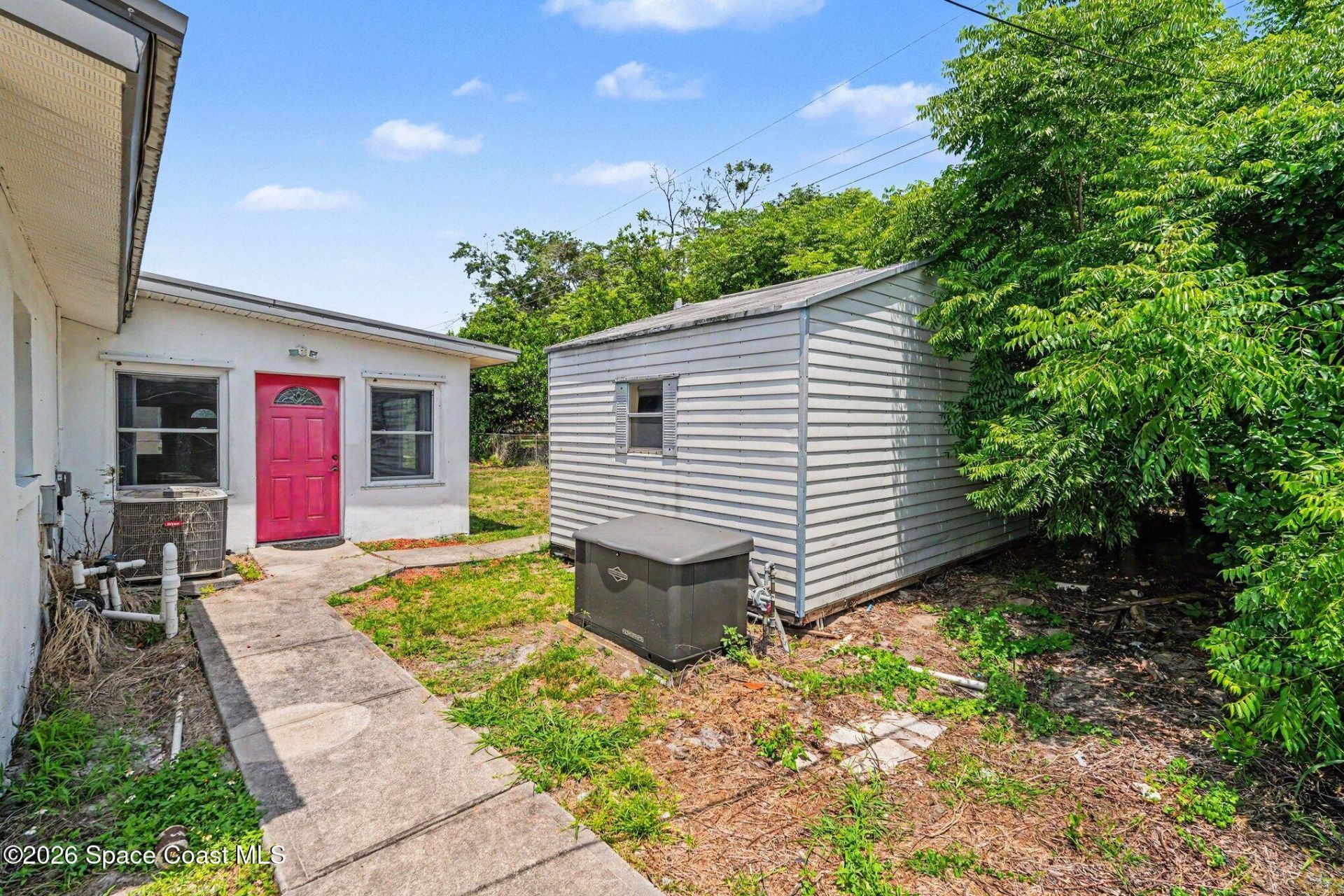 1671 Rice Avenue, Titusville, FL 32796 Photo