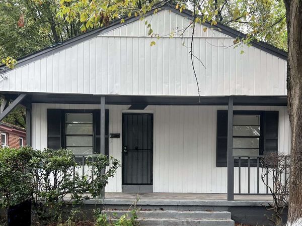 2295 DEXTER AVE, Memphis, TN 38108