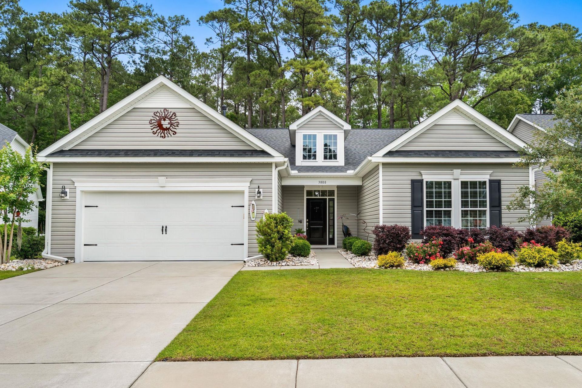3808 Pitchers Pl., Little River, SC 29566 Main Photo