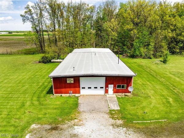 116 US Highway 224 E, Greenwich, OH 44837