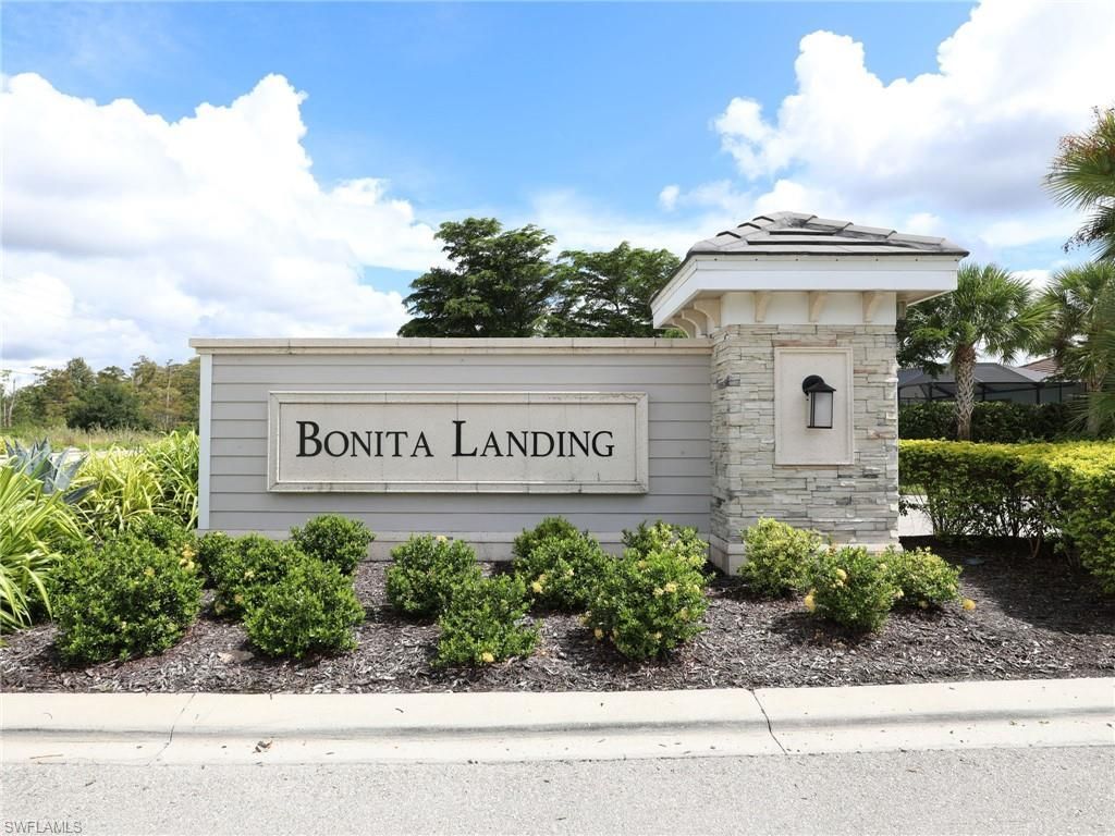 16256 Bonita Landing Cir, Bonita Springs, FL 34135 Photo