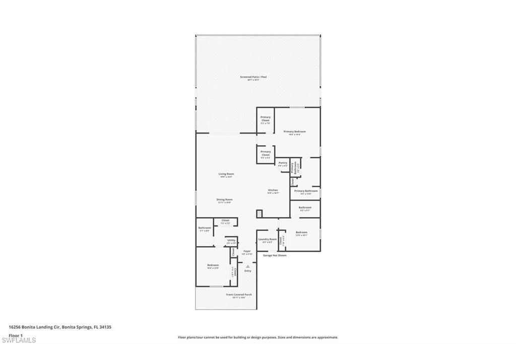 16256 Bonita Landing Cir, Bonita Springs, FL 34135 Photo