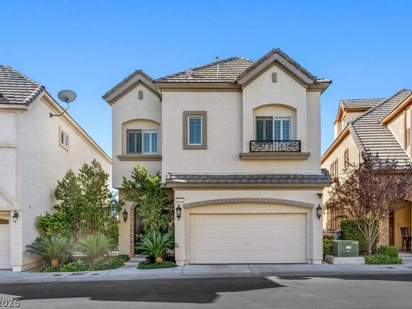 9161 Tudor Park Place , Las Vegas, NV 89145