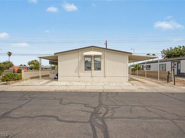 5512 Aldama Road , Las Vegas, NV 89122