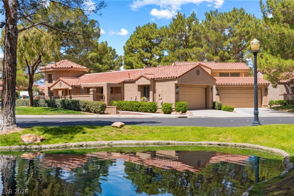 7159 Mission Hills Drive , Las Vegas, NV 89113