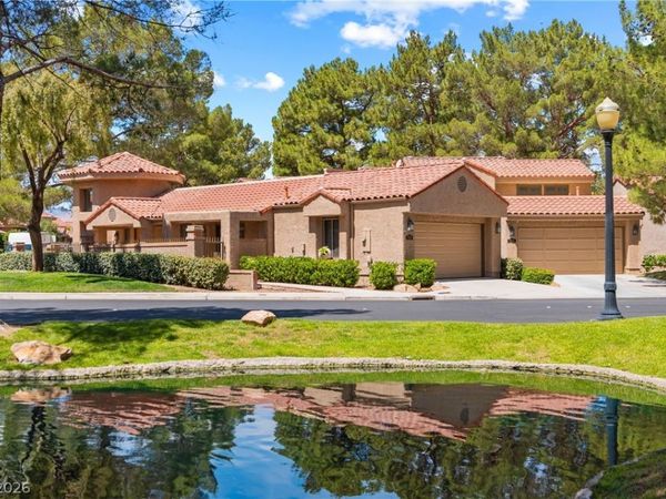 7159 Mission Hills Drive , Las Vegas, NV 89113