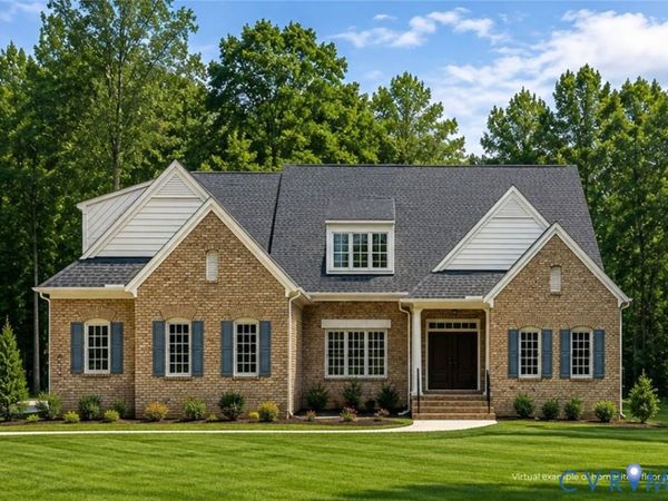 14431 Lightfoot Court, Montpelier, VA 23192