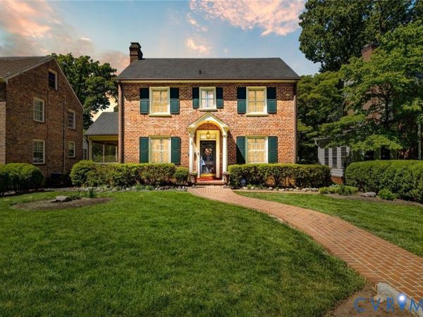 5308 Dorchester Road , Richmond, VA 23225