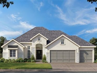 3005 NE 100th Terrace, Kansas City, MO 64155