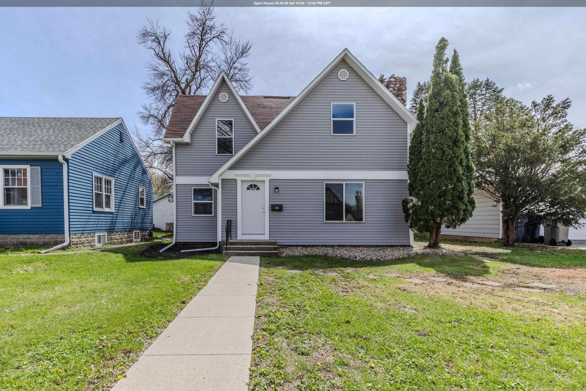 220 W 3rd St  Spencer, IA 51301