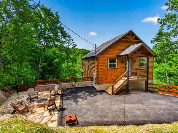 756 Ski View Lane, Sevierville, TN 37876