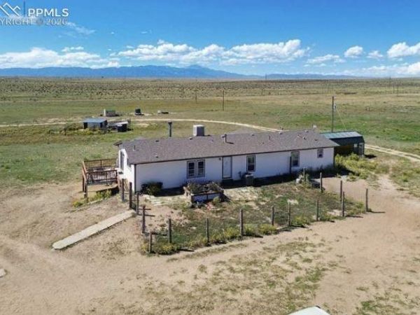 10025 Milne Road, Colorado Springs, CO 80928