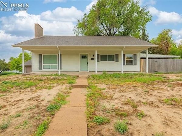 3021 Garland Terrace, Colorado Springs, CO 80910