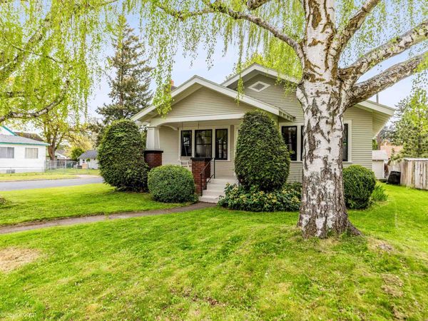 2803 W Fairview Ave, Spokane, WA 99205