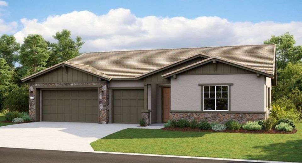 2066 Spooner Lake Loop, Lincoln, CA 95648 Photo