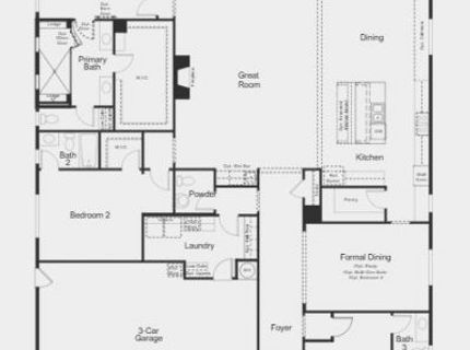 2066 Spooner Lake Loop, Lincoln, CA 95648 Photo