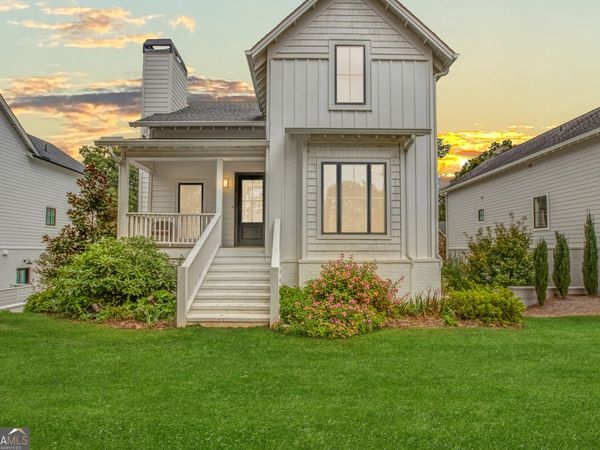 205 Flesner Court, Clarkesville, GA 30523