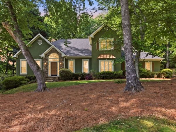 197 Summer Road, Clarkesville, GA 30523